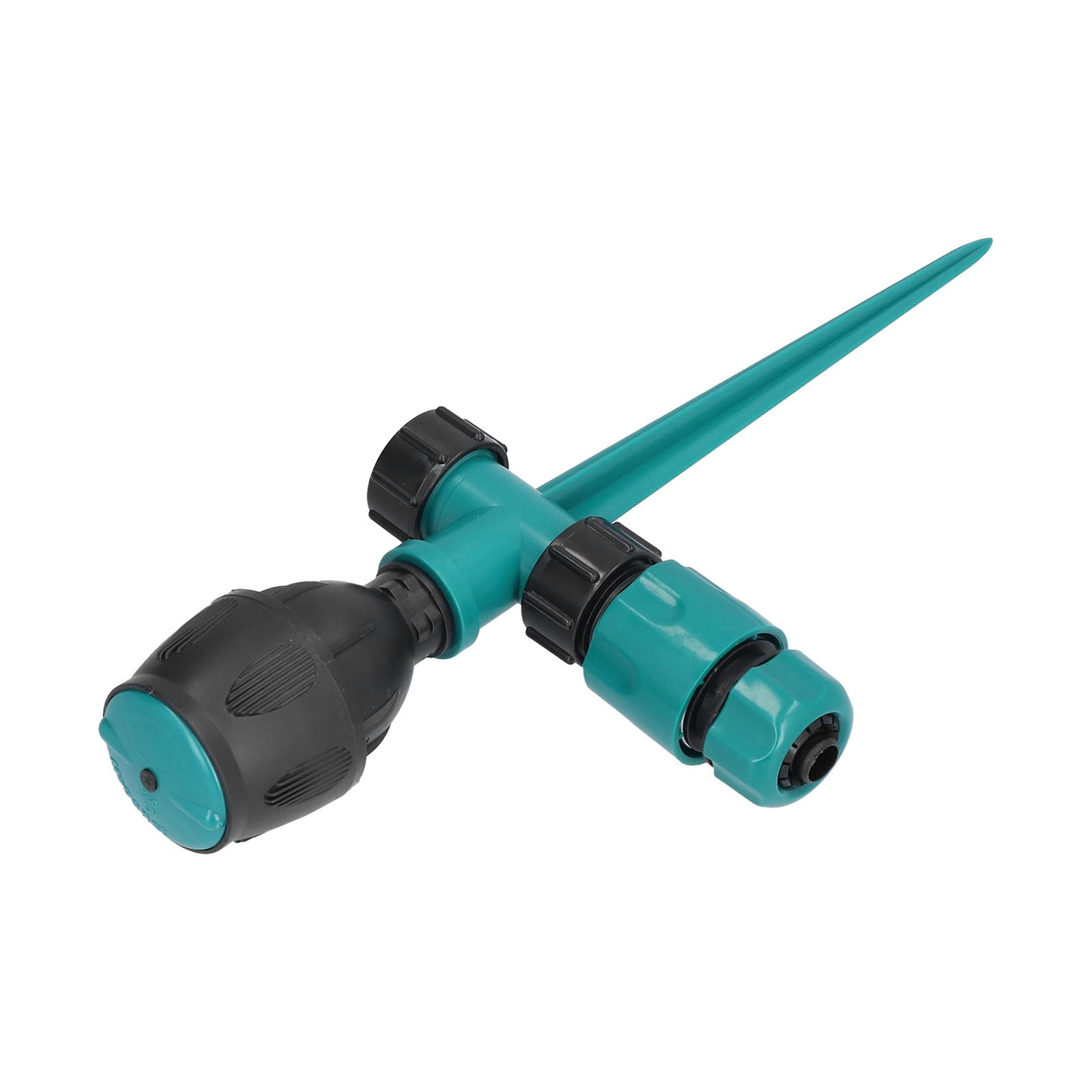 360 Degree Rotatable Lawn Sprinkler Gardening Sprayer Nozzle For Fruit Tree Bush