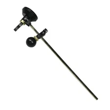 Utoolmart Glass Circle Cutter, 60cm (24-inch) Max.Round Diameter Adjustable C...