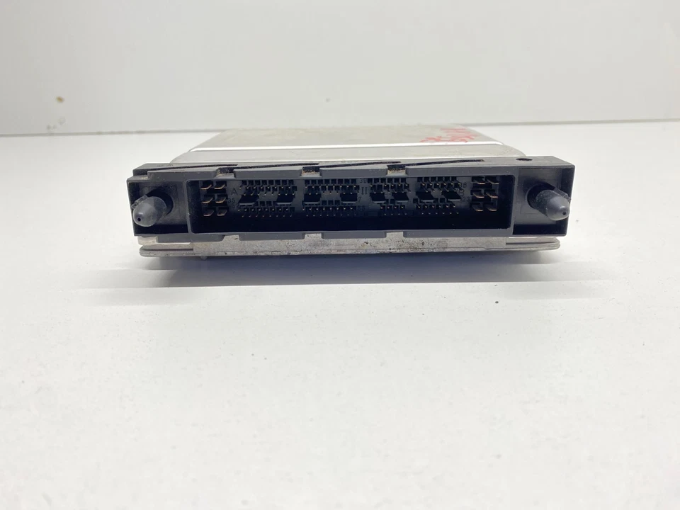 Módulo de control electrónico del motor Volvo XC90 2002-2004 ECM OEM, 590-59263 Foto 3 de 4