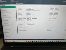 HPE DL380p Gen8 2x E5-2695 v2 256GB RAM 8x 15K SAS Rails iLO 4 2.82