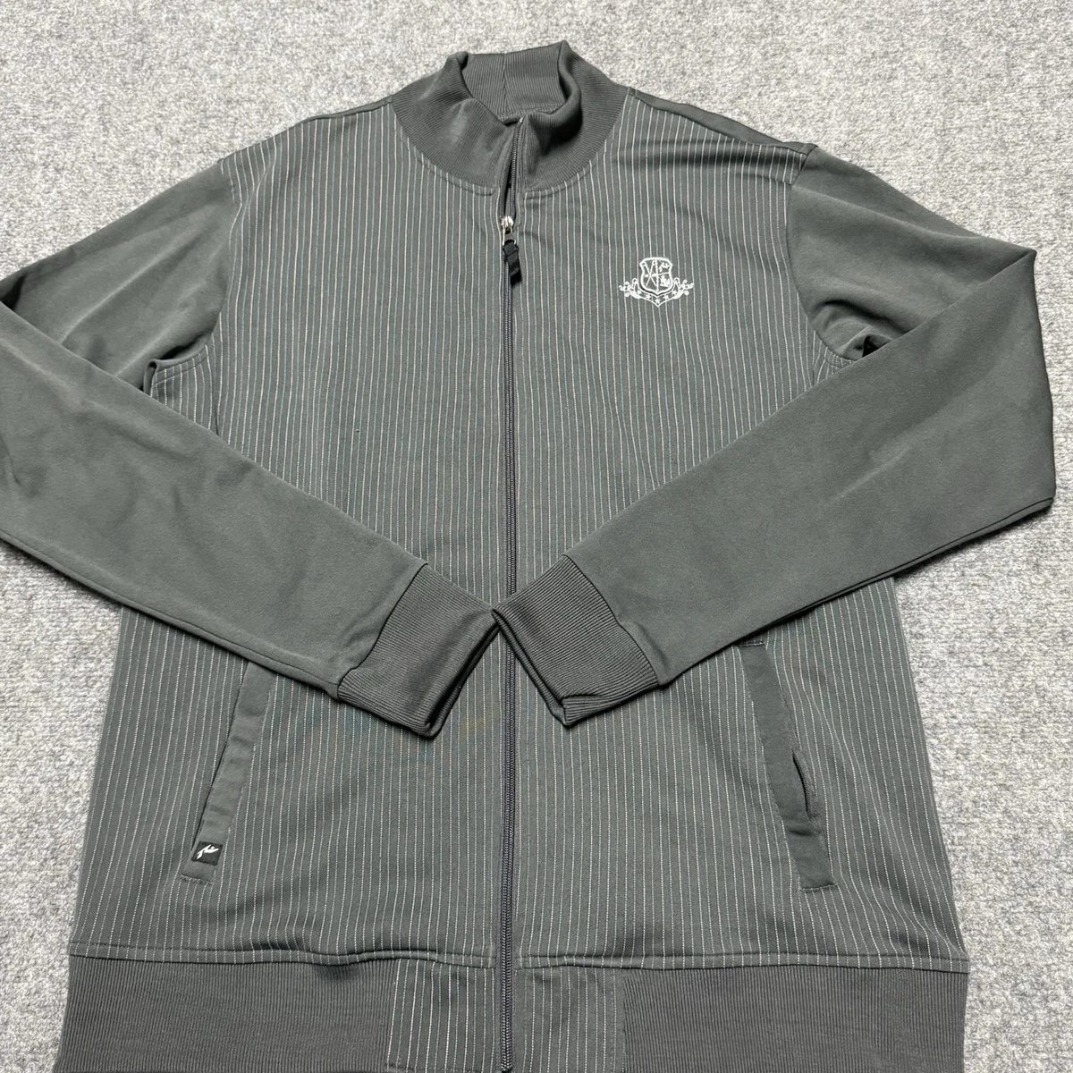 Rusty Polyester Outer Shell Coats, Jackets & Vests for Men for 