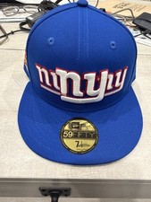 New York Giants New Era x John Geiger Misplac...