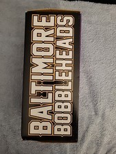 Marshal Yanda Baltimore Ravens NFL Vintage Bobblehead 2015,