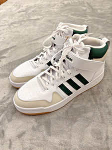 adidas gazelle silver green womens Adidas postmove MID  Sports Uptown