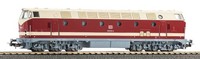 Piko 52121, Diesellokomotive BR 219, DB Ag, Neu & Ovp, H0