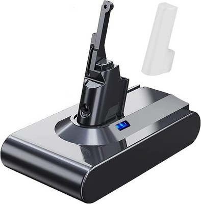 Dyson V8 Akku 8,0Ah SV10 Ersatz kompatibel V8 Animal Absolute Motorhead Li XL
