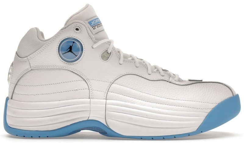 Jordan Jumpman Team 1 University Blue for Sale | Authenticity