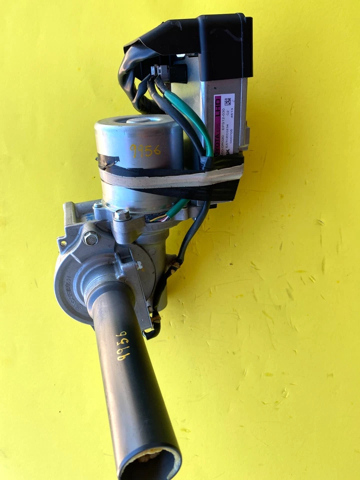 Toyota RAV4 2013-2018 columna de dirección asistida eléctrica con motor OEM 89650-0R020 Foto 2 de 4
