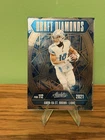 2025 Panini Amon-Ra St. Brown Base (Raw)