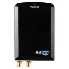 Elac PB-30S - Protek 3 Outlet Wall Surge Protector