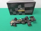 EXOTO 1:18 Lotus Ford Type 72E JPS F1 Racing Car Ronnie Peterson Grand Prix
