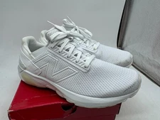 New Balance Fresh Foam X 1440 Athletic Running Sneakers Mens White Low Top - 11