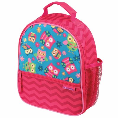 stephen joseph owl backpack