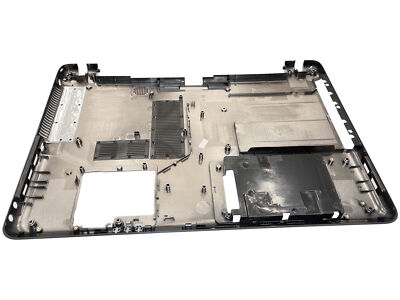 Black - Bottom Base Case/Cover for SONY VaiO SVF1521A6EW, SVF152A29U Notebook PC