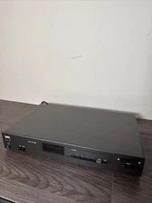 NAD Electronics 4220 Stereo AM/FM Digital Tuner