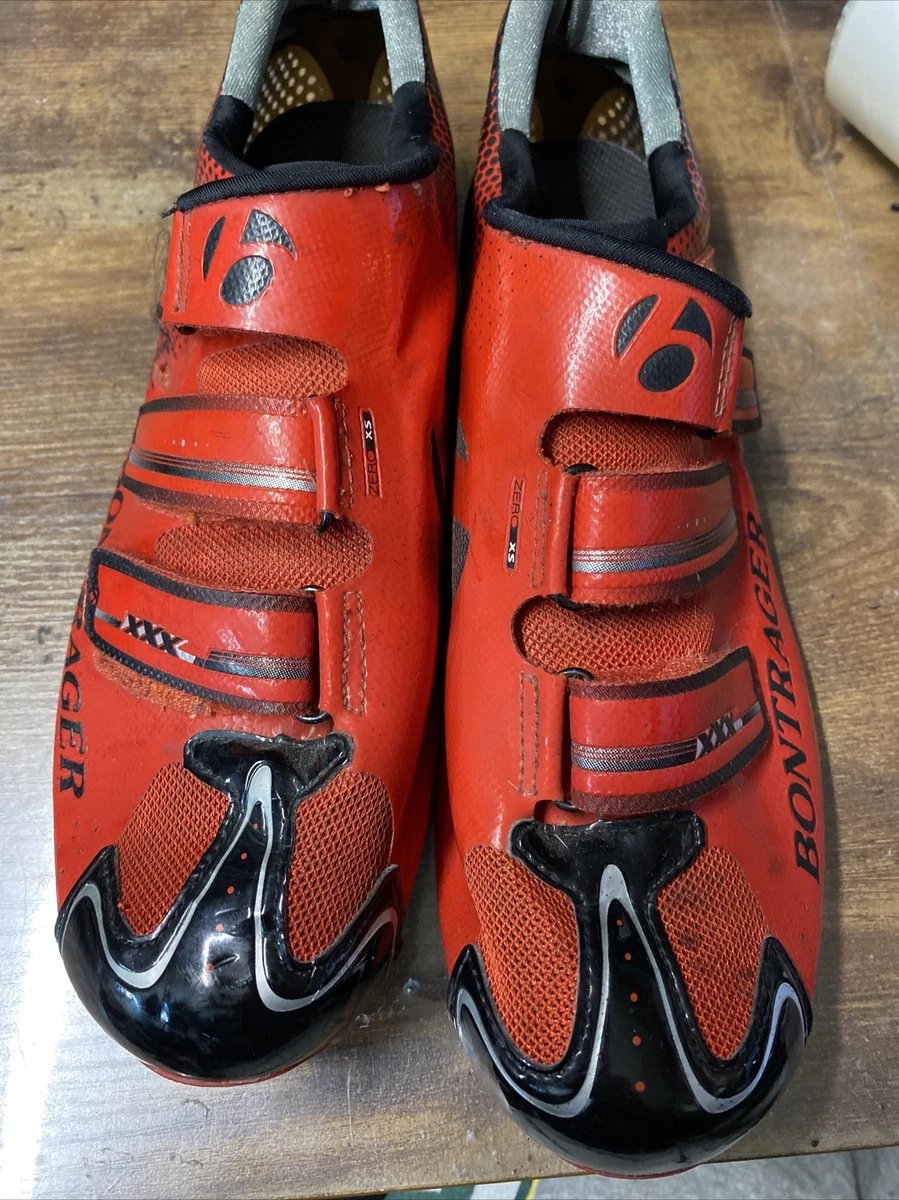 Bontrager xxx shoes 219 sale