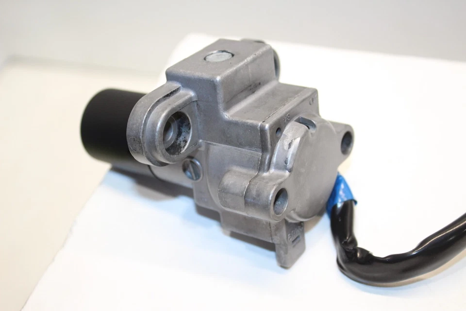 Juego de encendido Ducati Sport 800 2003 2004 bloqueo de llave módulo ecu cdi tapa del tanque de combustible Foto 4 de 4