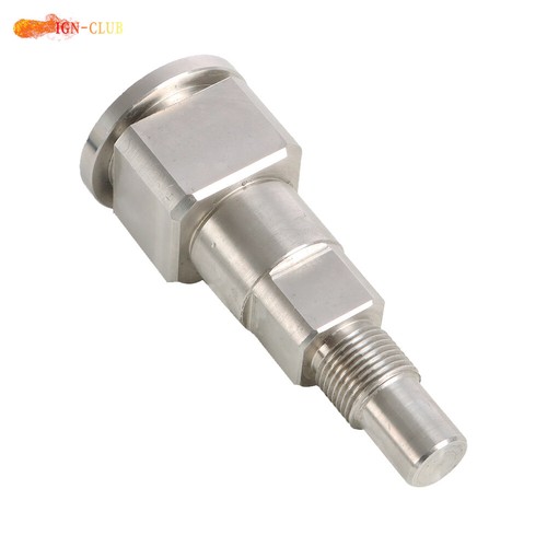 Upper Gimbal Steering Arm Shaft Pin Kit For MerCruiser 866322A01 98262A1 New - Picture 9 of 15