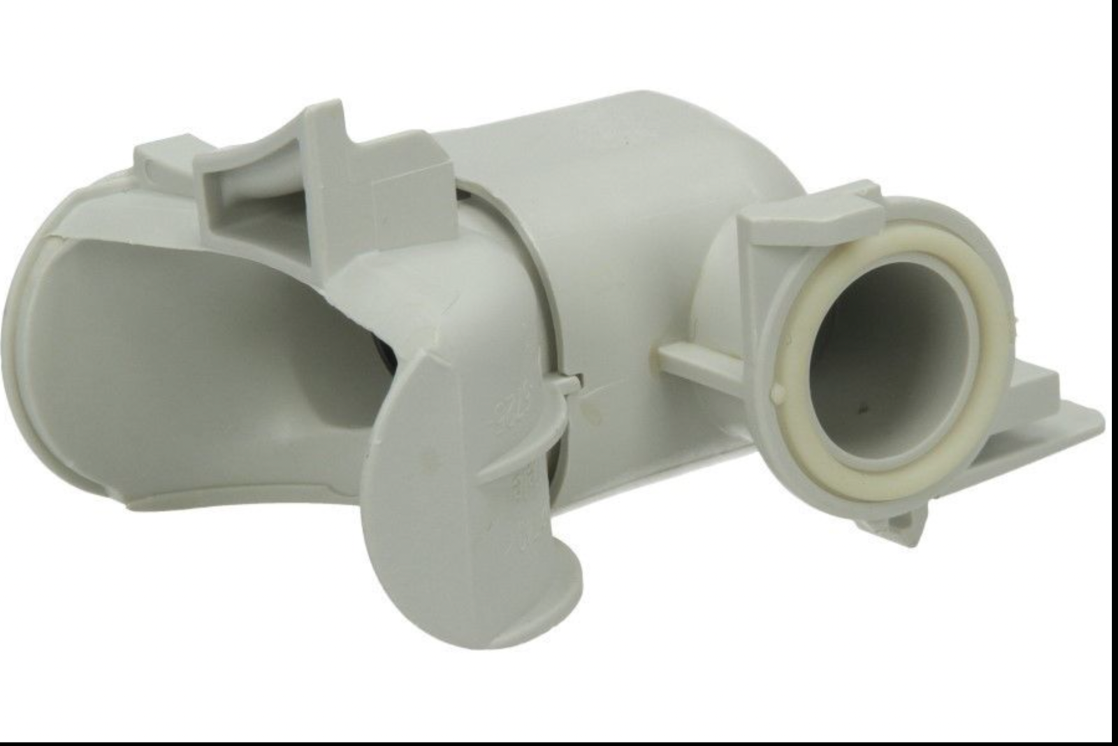 Miele Dishwasher Non Return Valve. Genuine stop valve G1000 G2000 G4000