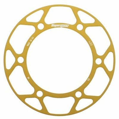 Super Sprox Edge Color Disc Gold Yamaha 43-T ACD-480:43-GLD R6 