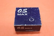 NEW OS 46 VF ABC ENGINE