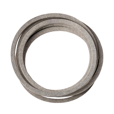 Courroie Tondeuse à Gazon 405143 - Compatible Poulan, Modèles 532405143, 584453101 - Courroie Trapézoïdale Tracteur Pelouse