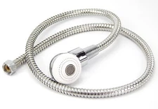 PEDICURE SPA CHAIR SPRAYER HOSE AND HEAD