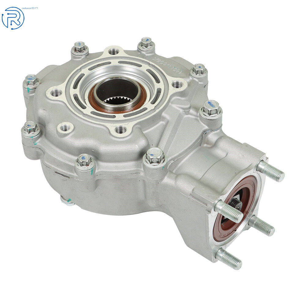 New Complete Rear Differential For Honda TRX300FW Fourtrax 300