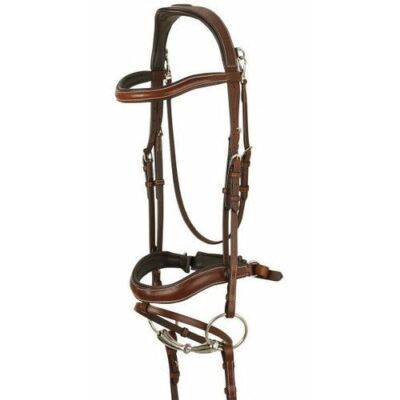 Ovation Cambridge Anatomic Bridle