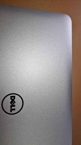 Dell XPS 15 9530 Laptop 15.6" LED Touch Screen Assembly Lid Bezel top cover - Picture 6 of 18