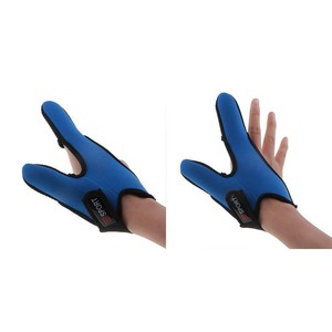 casting gloves fishing