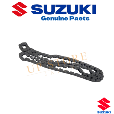 2002 - 2014 SUZUKI LT-Z400 LTZ 400 Z400 OEM CAMSHAFT TIMING CHAIN