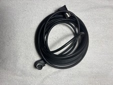 Becker 8-poliges KABEL 5 m fur  Mexico  Grand Prix  Radio Receiver, Bang Olufsen