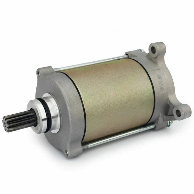 Motor de arranque para CF-Moto CFORCE 600 2019-2023 Rancher CForce UForce Foto 2 de 4