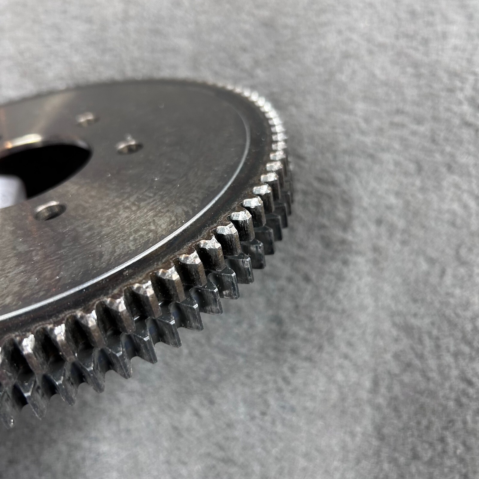 SeaDoo GTX 4Tec RXT RXP Flywheel Starter Double Gear 420834486 Seadoo