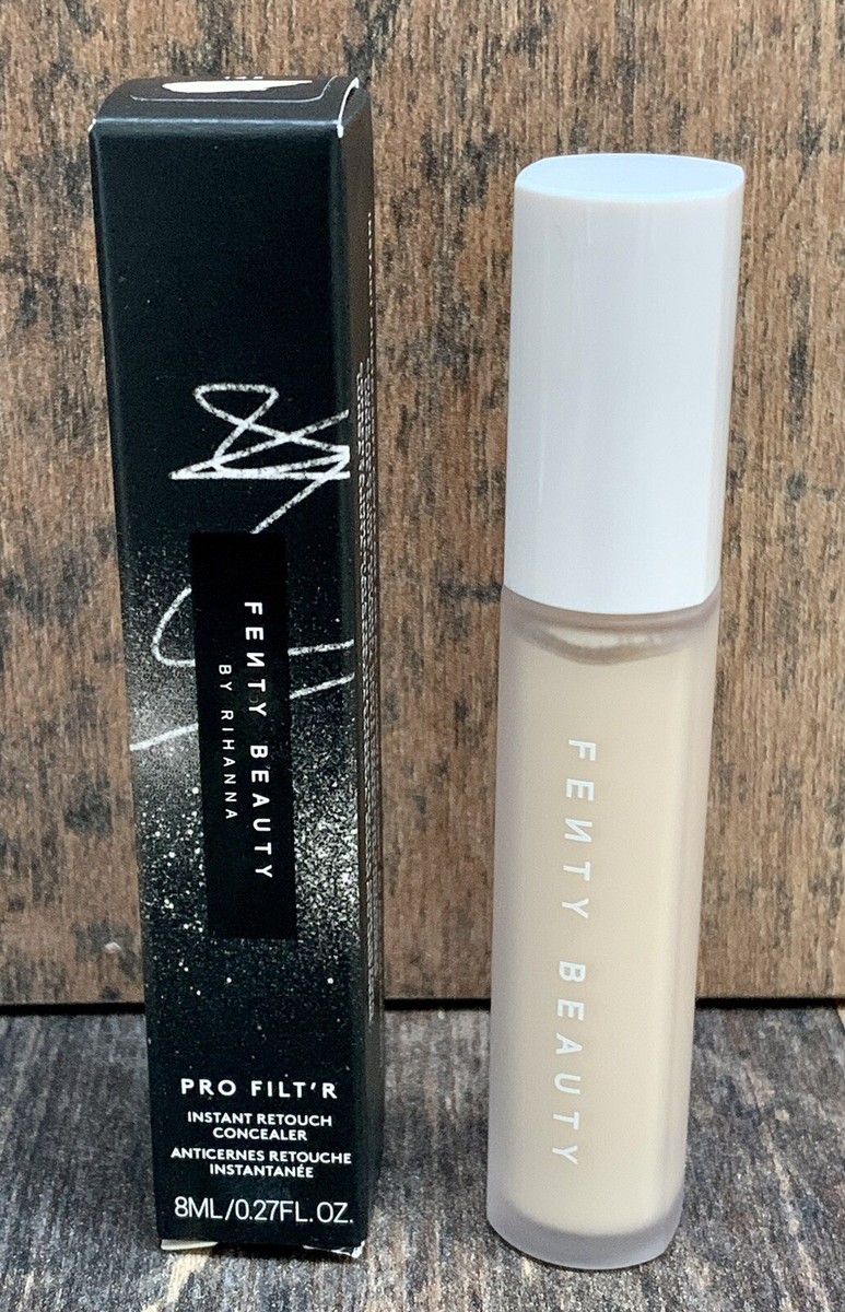 Fenty Beauty By Rihanna Pro Filt'r Instant Retouch Concealer 8ml