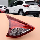 <!--F#f_0-->Left Inner Rear Tail Light Lamp Housing fit for Mazda CX-5 CX5 2013-2016 New Vt<!--F/-->