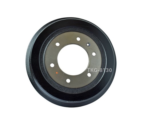 Rear Brake Drum 8973605050 For Isuzu Dmax 2WD 2003 - 2008 2009 2010 2011 - Picture 6 of 10