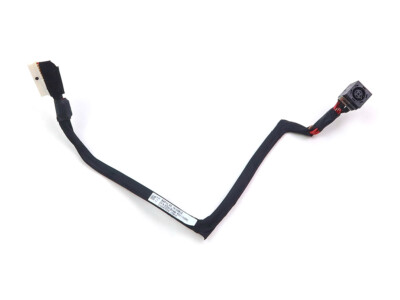 GENUINE DELL ALIENWARE 15 R3 SERIES DC-IN POWER JACK W/ CABLE DC30100Y800 WV4NR