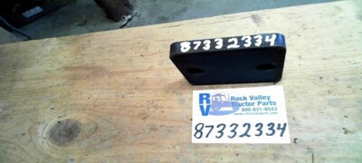 Case/case I.H. Spacer-bumper 15MM 87332334 | eBay