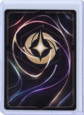Duck for Cover! 198/204 COLD FOIL Disney Lorcana Shimmering Skies