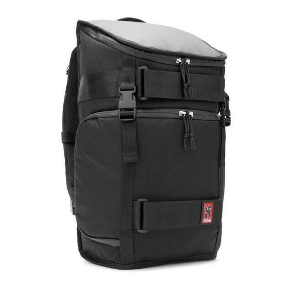 chrome niko backpack