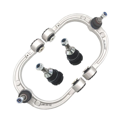AzbuStag Control Arm and Ball Joint for 2006-2012 Mercedes-Benz GL450 ML350-4Pcs