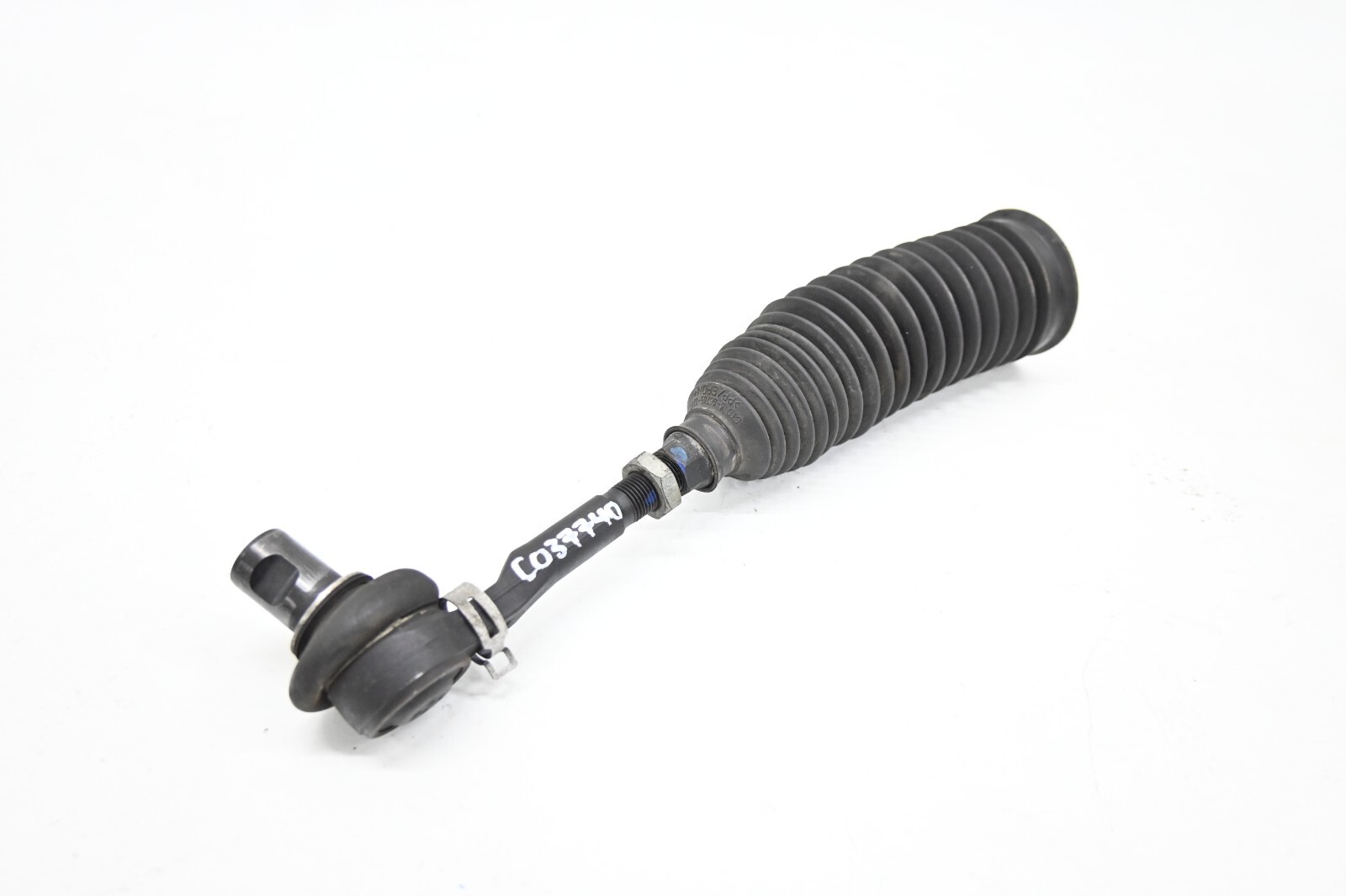 ⭐ 03-18 Bentley Continental Power Steering Rack & Pinion Gear Tie Rod Link Oem