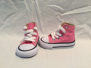 baby girl converse size 2