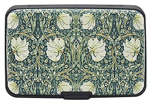 Rfid Blocking Debit & Credit Card Holder / Wallet - Ultra Slim & Lightweight - Picture 34 of 64