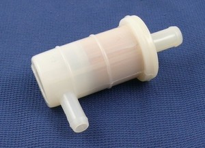 In Line Fuel Filter Kawasaki Ninja ZX7R ZX7-R ZX-7R 1996-2003 W428
