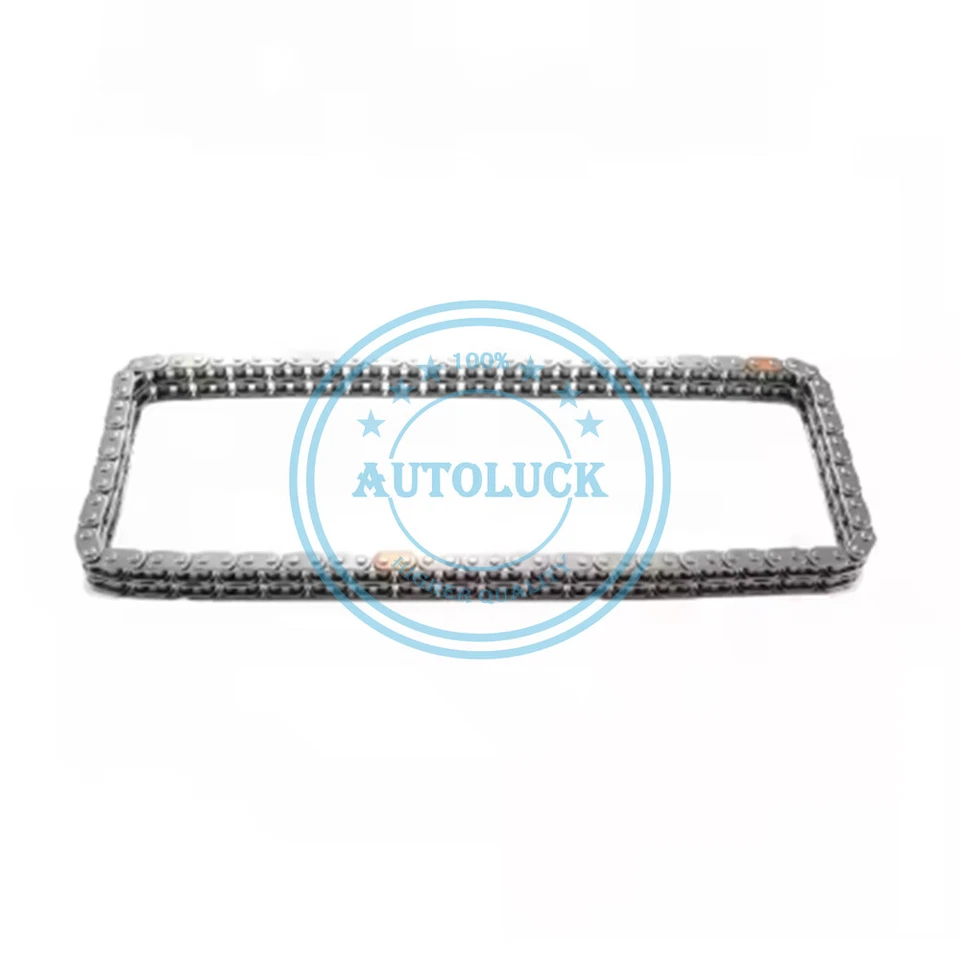 Kit de cadena de distribución de motor de 15 piezas para YD25DDTi Nissan Pathfinder Pick Up 2002-2008 Foto 2 de 4