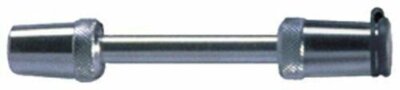 Trimax T2 Premium 1/2'' Keyed Receiver Locking Pin