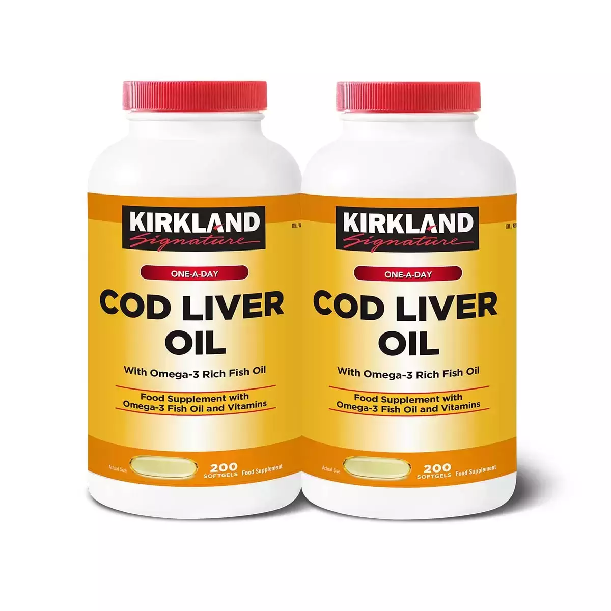 Costco kirkland krill oil clearance